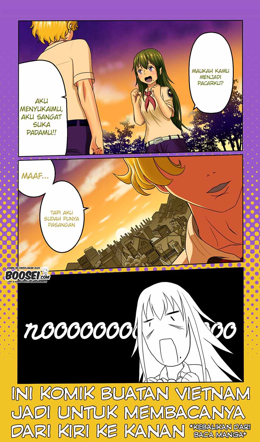 Boy or Girl?? Chapter 00 Bahasa Indonesia